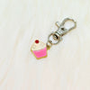 Cherry on Top Phone Charm