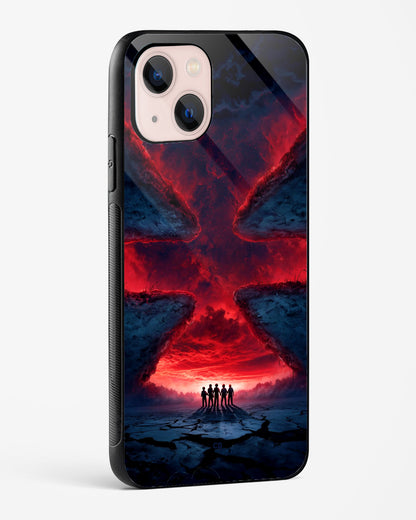 Stranger Things-Portal to the Unknown Phone Cover
