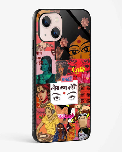 Bindass Desi Vibes Phone Cover