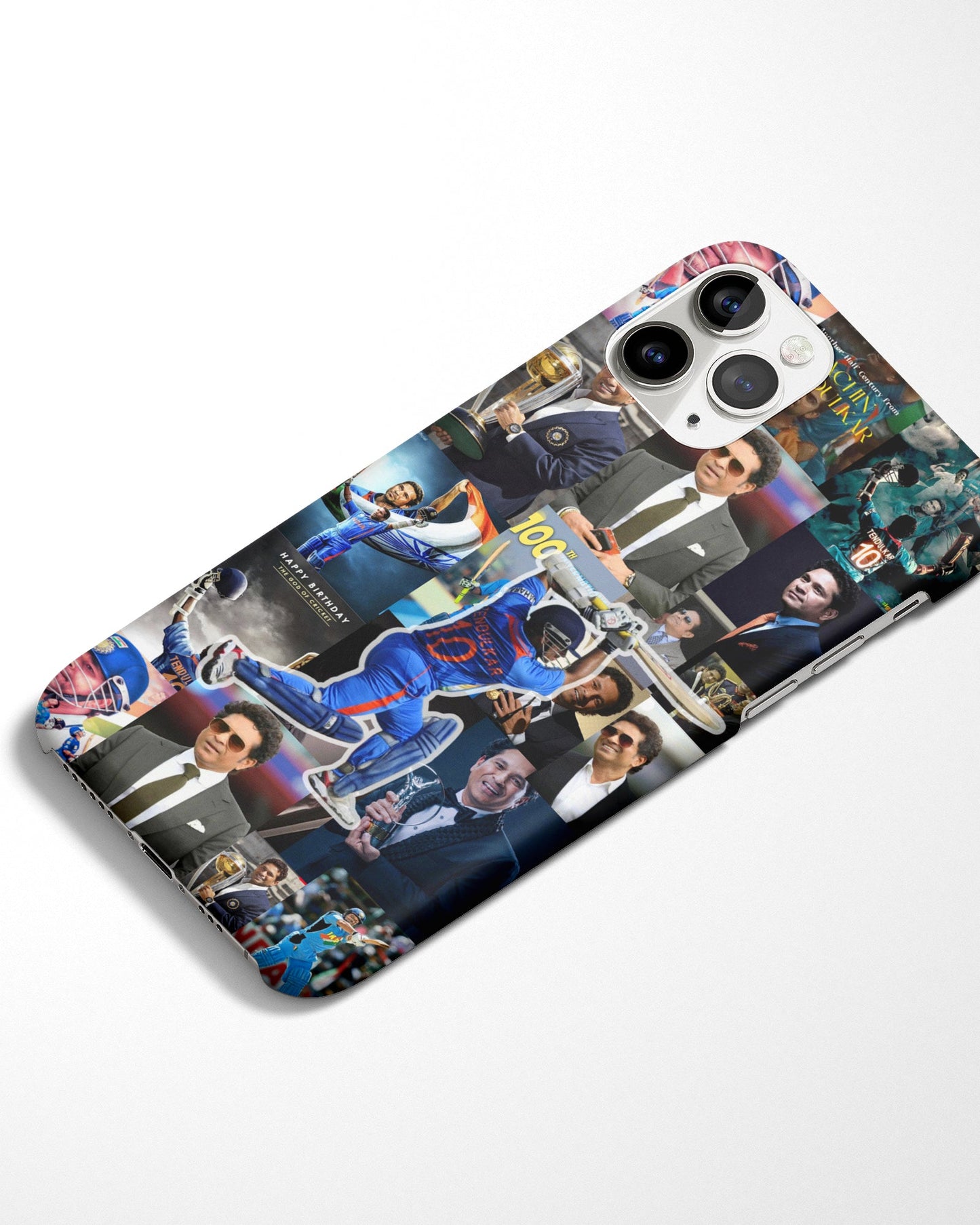 Sachin Forever Phone Cover