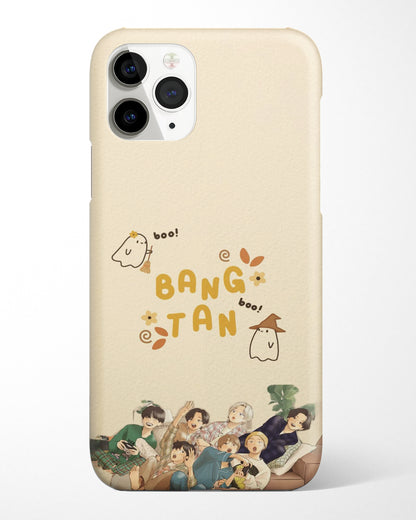 Bangtan Boo Boo Bts Phone Cover