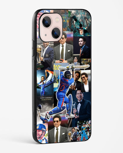 Sachin Forever Phone Cover