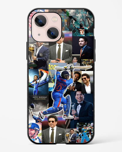 Sachin Forever Phone Cover