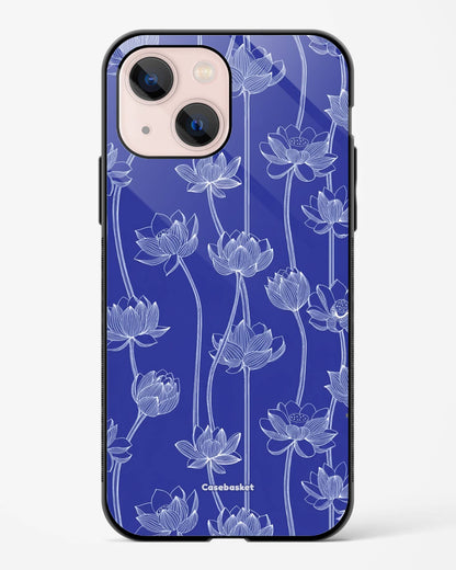 Lotus Dreamline Glossy Phone Cover