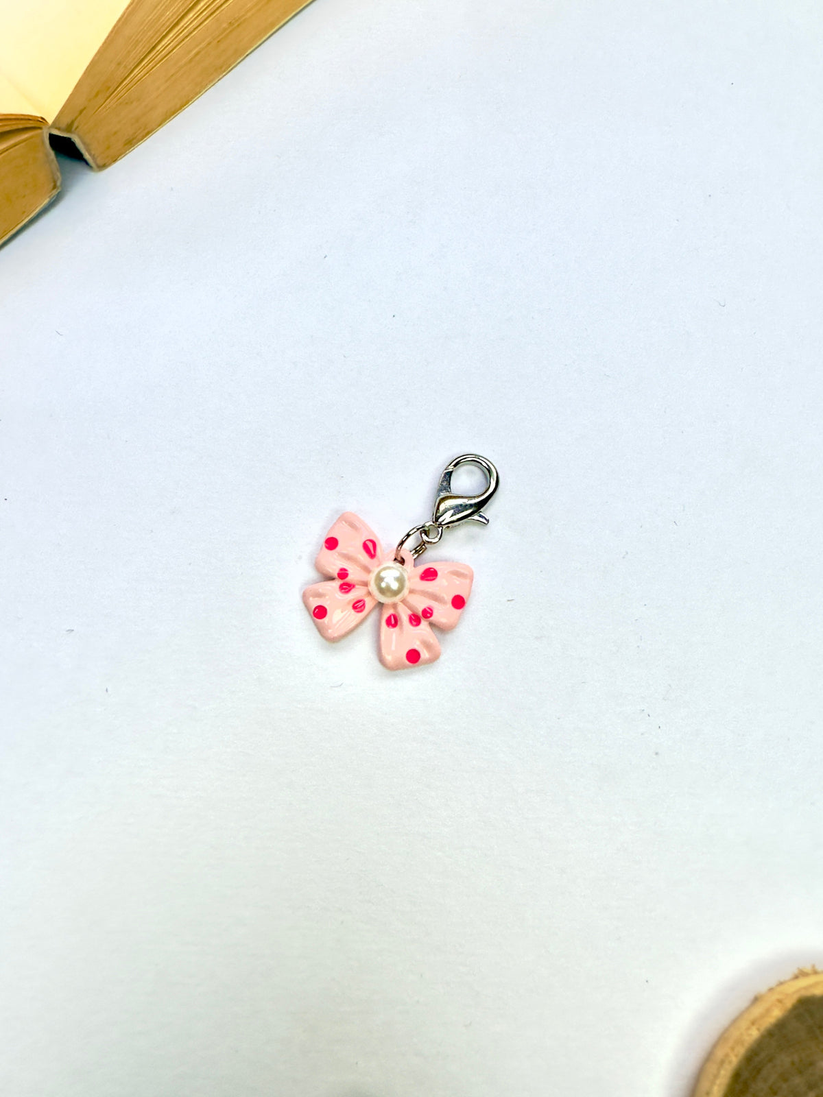 Candy Bloom Phone Charm