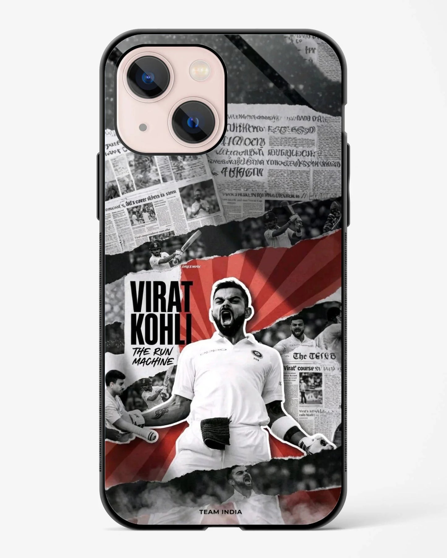 King of Runs Phone Cover
