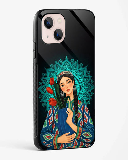 Soulful Bloom Mandala Phone Cover