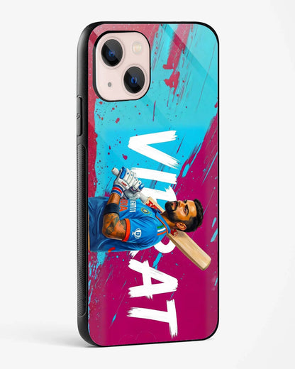 Virat Kohli Edition Phone Cover