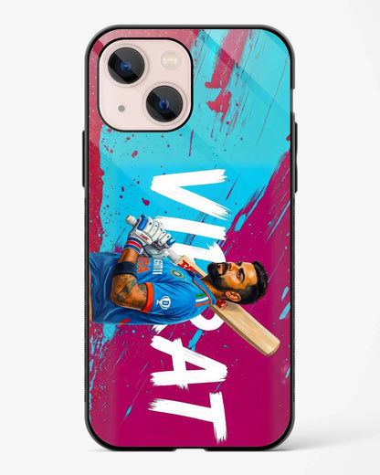 Virat Kohli Edition Phone Cover
