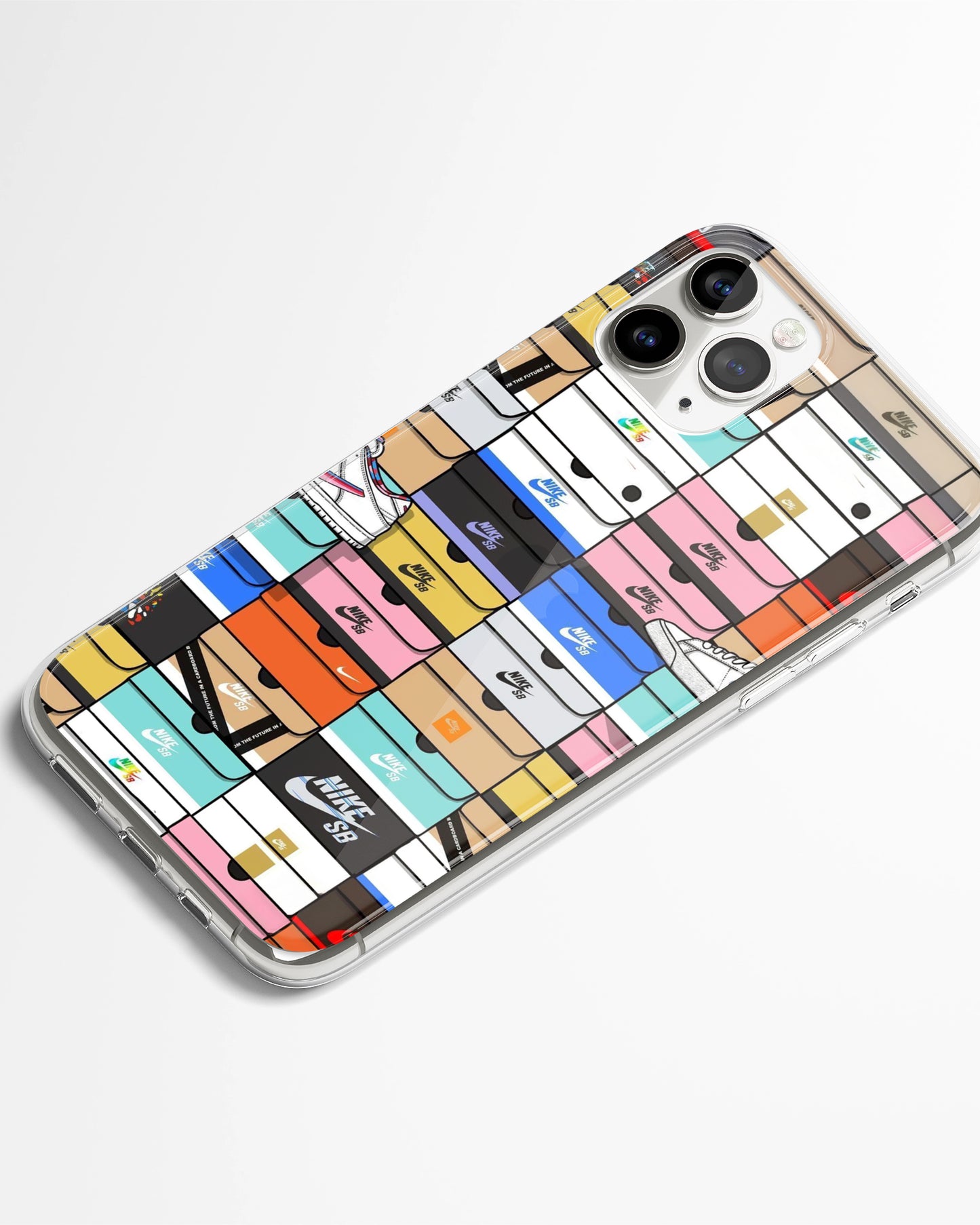 Shoe Vault Edition Phone Cover