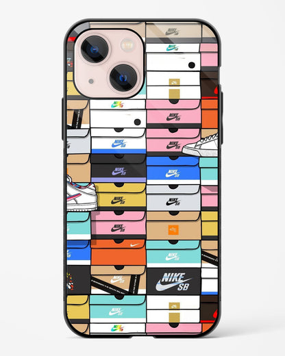 Shoe Vault Edition Phone Cover