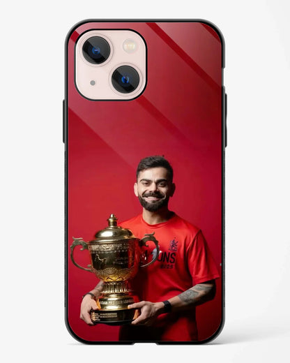 Trophy of Victory Phone Cover