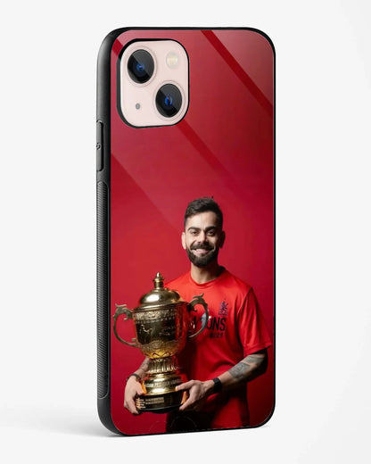 Trophy of Victory Phone Cover