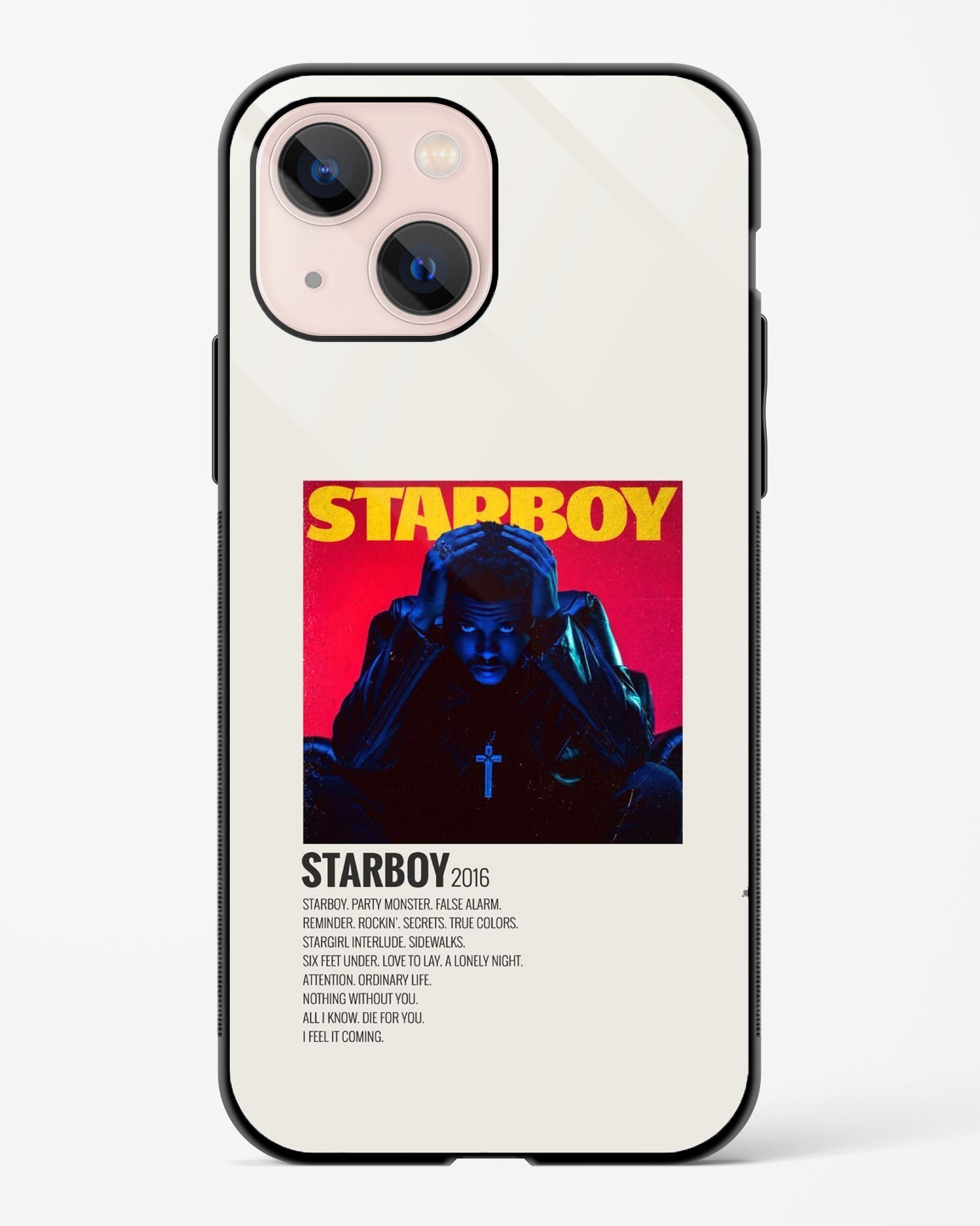 Electric Dream Cover Phone Cover