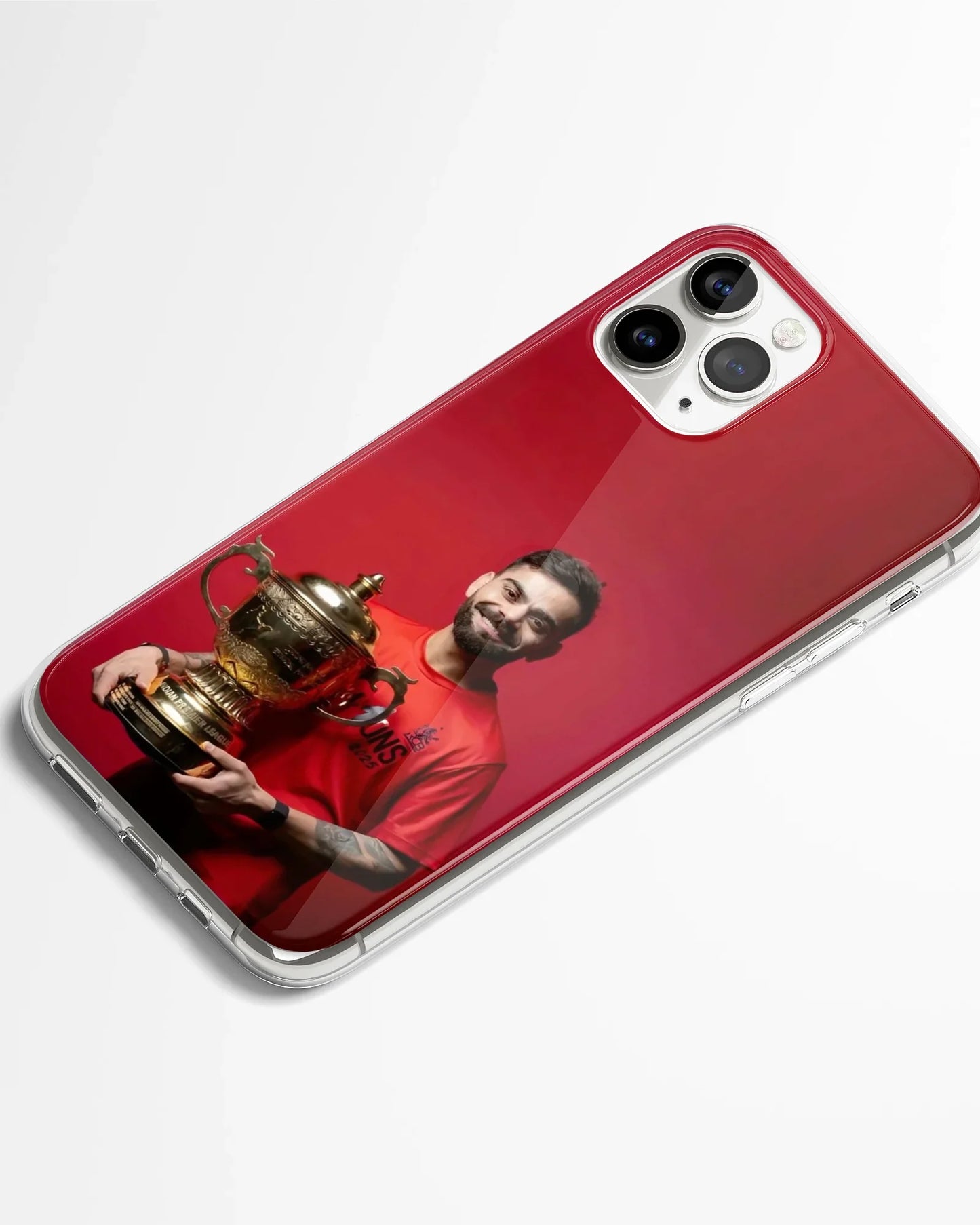 Trophy of Victory Phone Cover