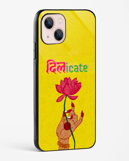 Delicate Lotus Phone Cover