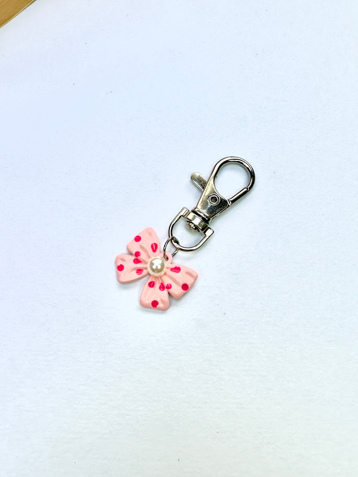Candy Bloom Phone Charm