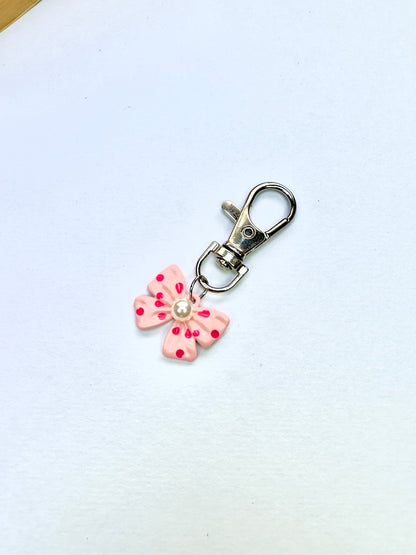 Candy Bloom Phone Charm