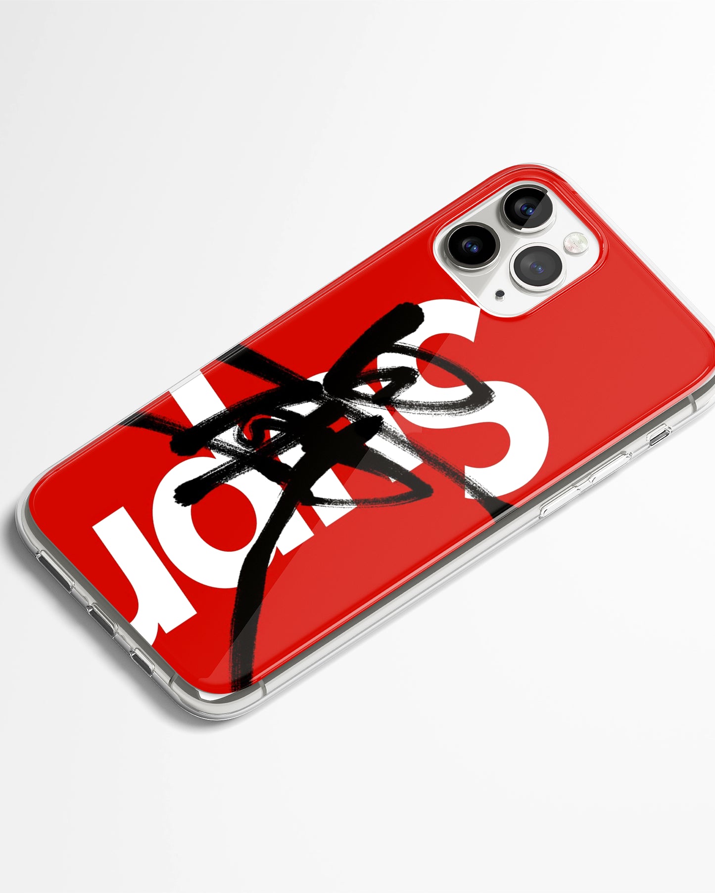 Kisetsu Akai Ukiyo Phone Cover