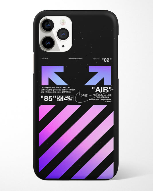Urban Street Mode Phone Cover