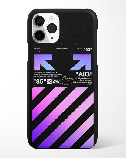 Urban Street Mode Phone Cover