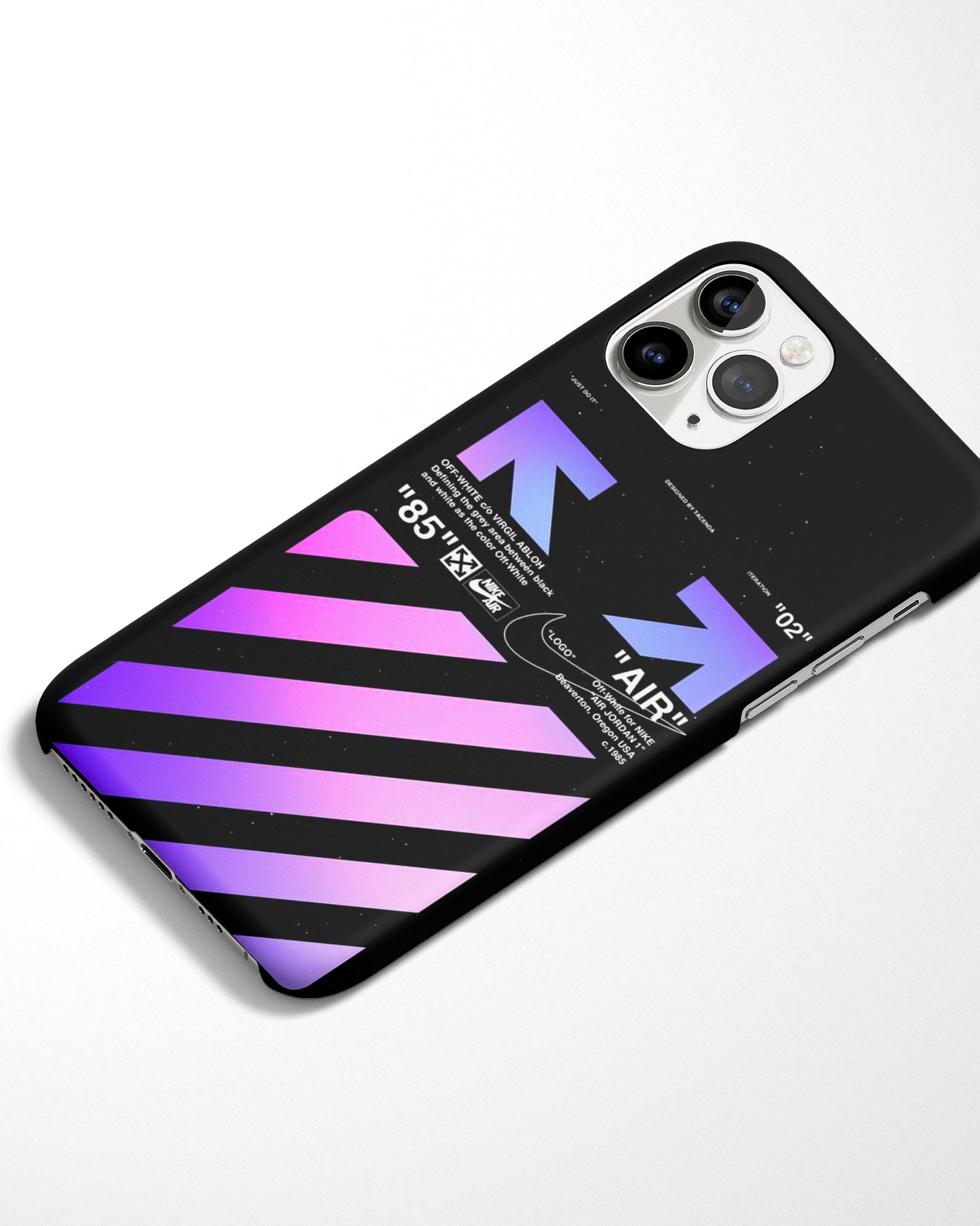 Urban Street Mode Phone Cover
