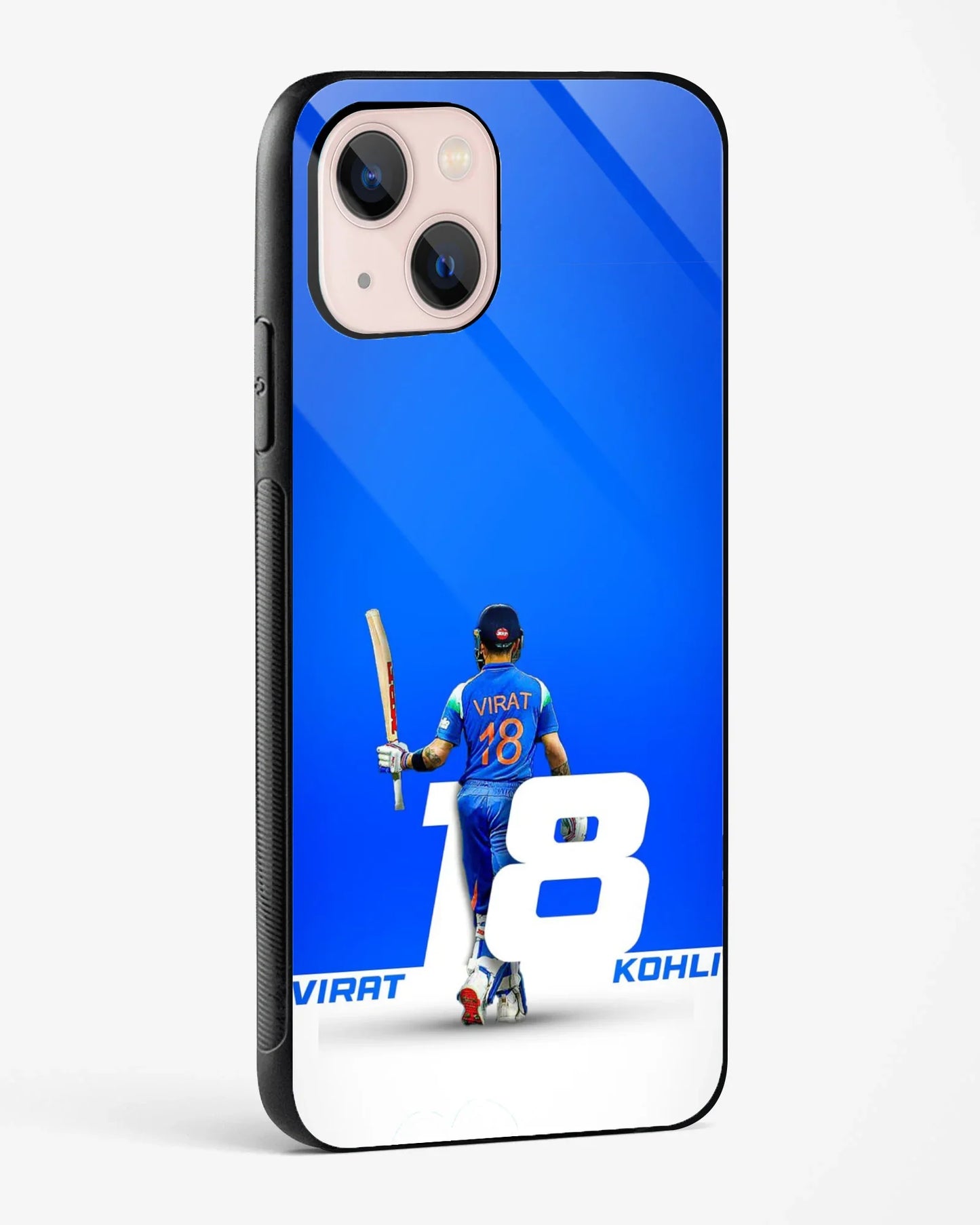 No.18 walk Phone Cover