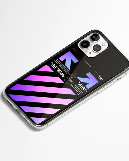Urban Street Mode Phone Cover