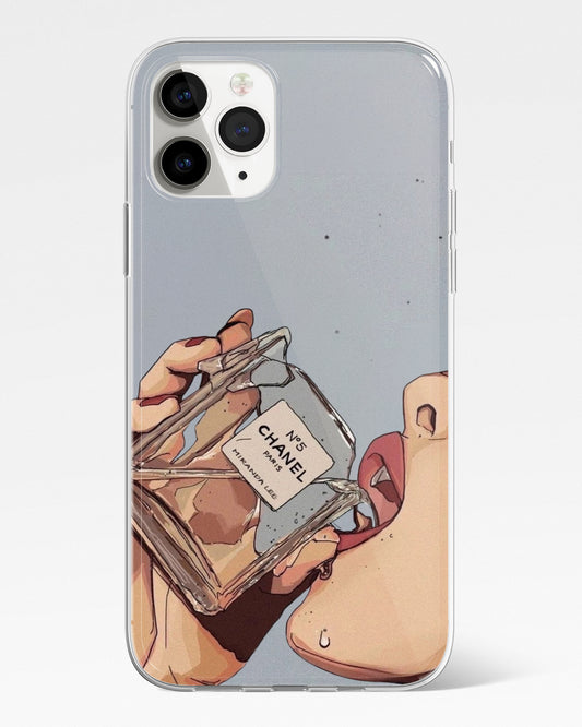 Luxury Scent Phone Cover