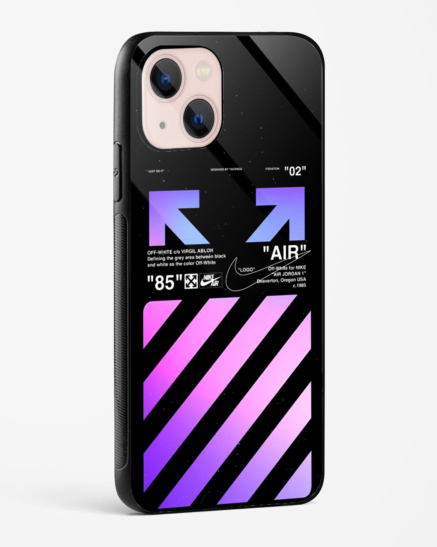 Urban Street Mode Phone Cover