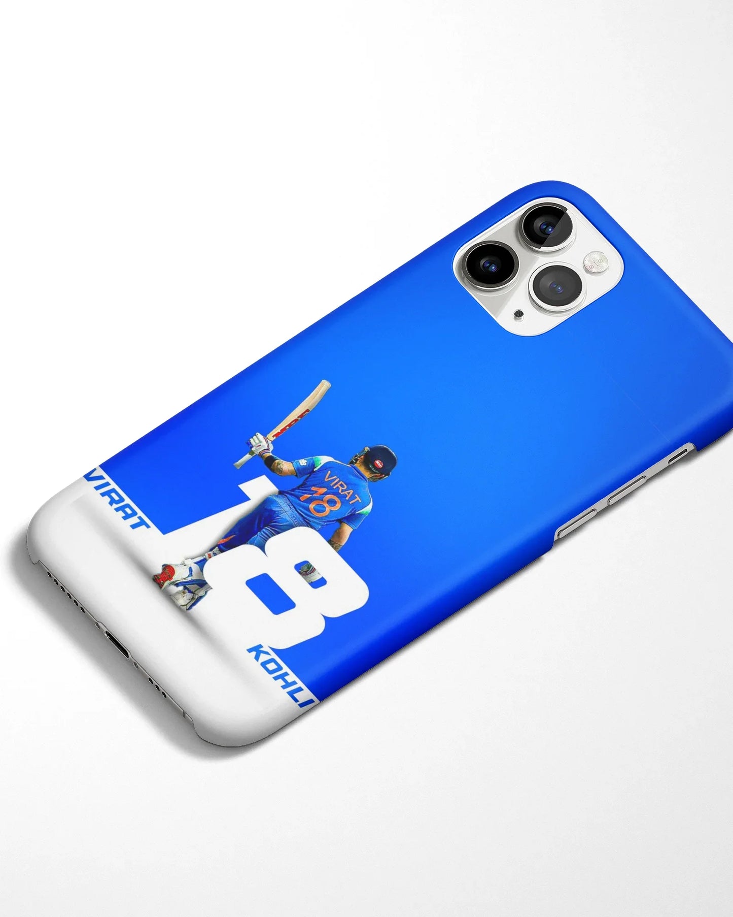 No.18 walk Phone Cover