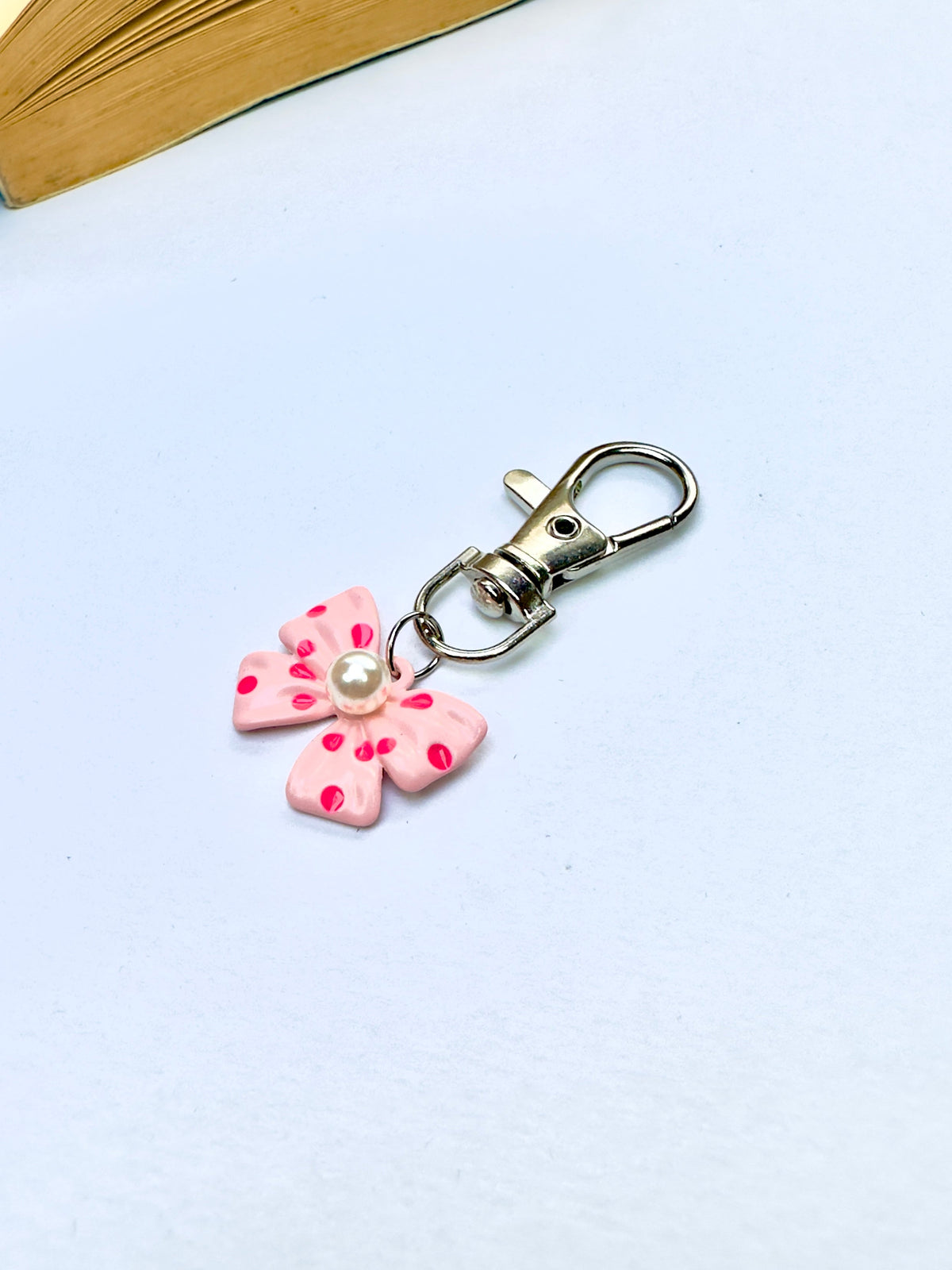 Candy Bloom Phone Charm