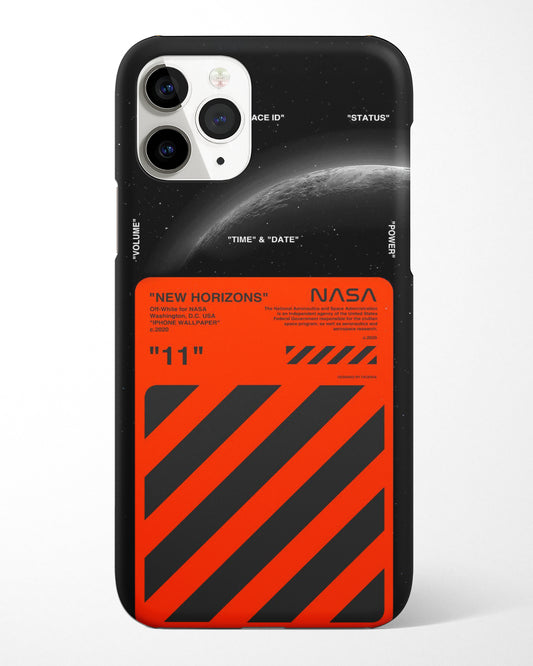 Mission Apollo 11 Phone Cover