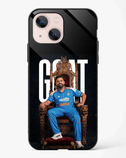 Rohit Sharma Aura Phone Cover