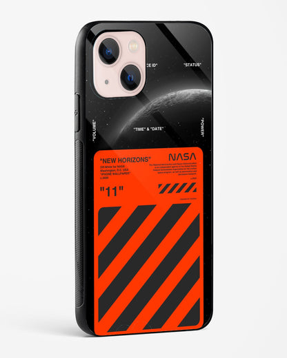 Mission Apollo 11 Phone Cover