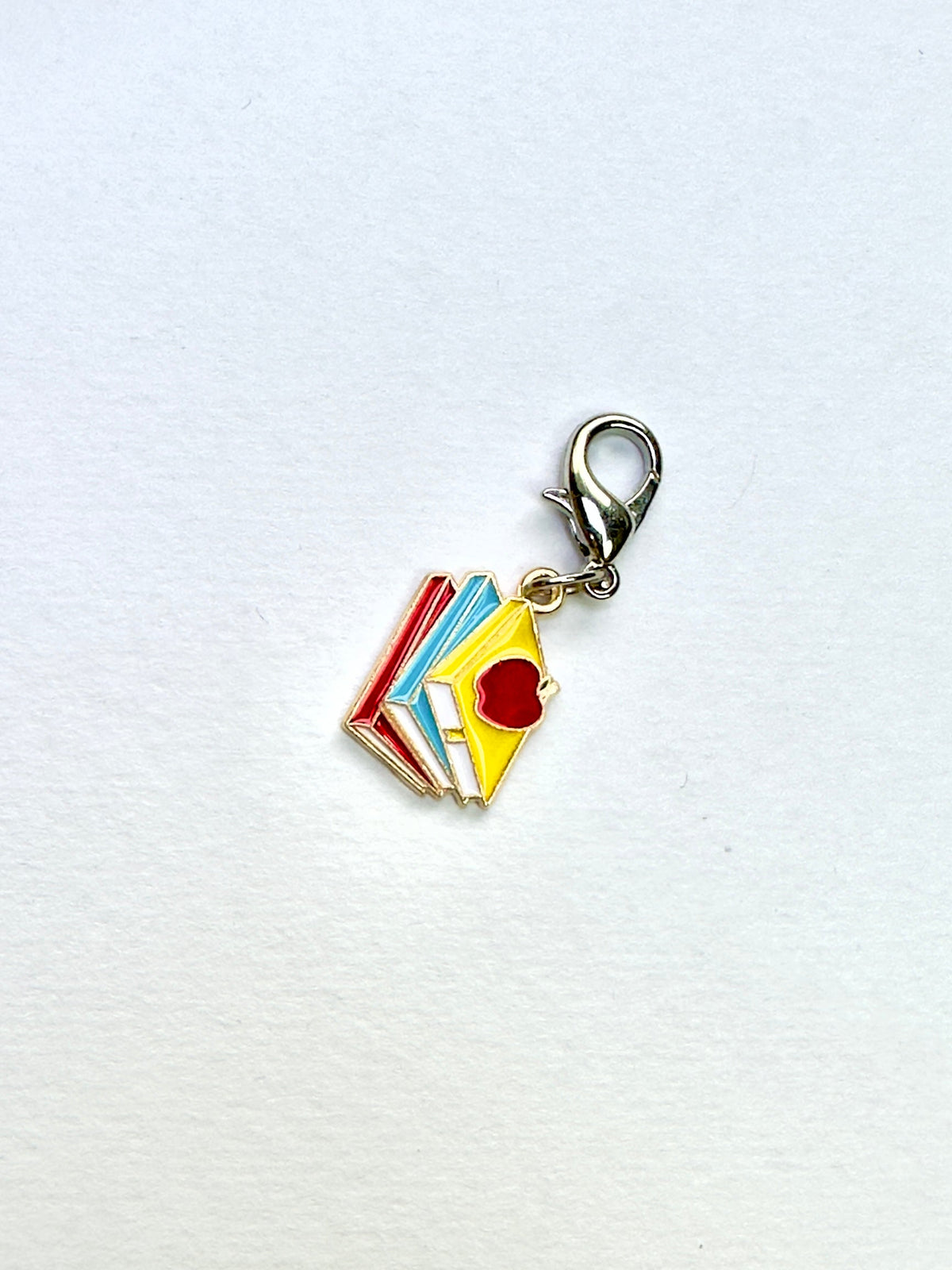 Love Mail Phone Charm