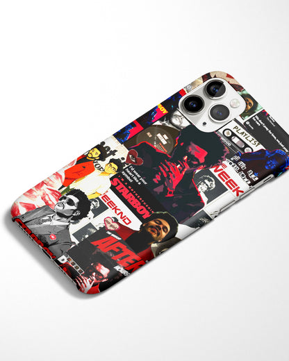 Vibeboard Track Phone Cover