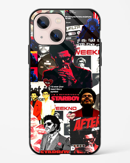 Vibeboard Track Phone Cover