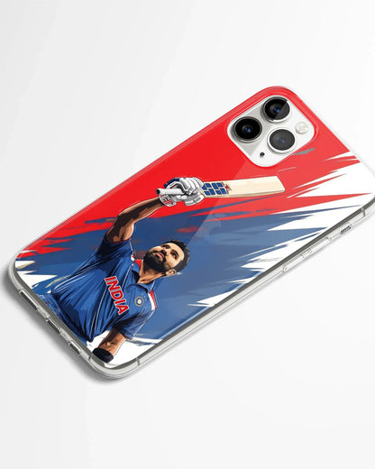 Century King Phone Cover