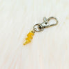 Honey Flash Phone Charm