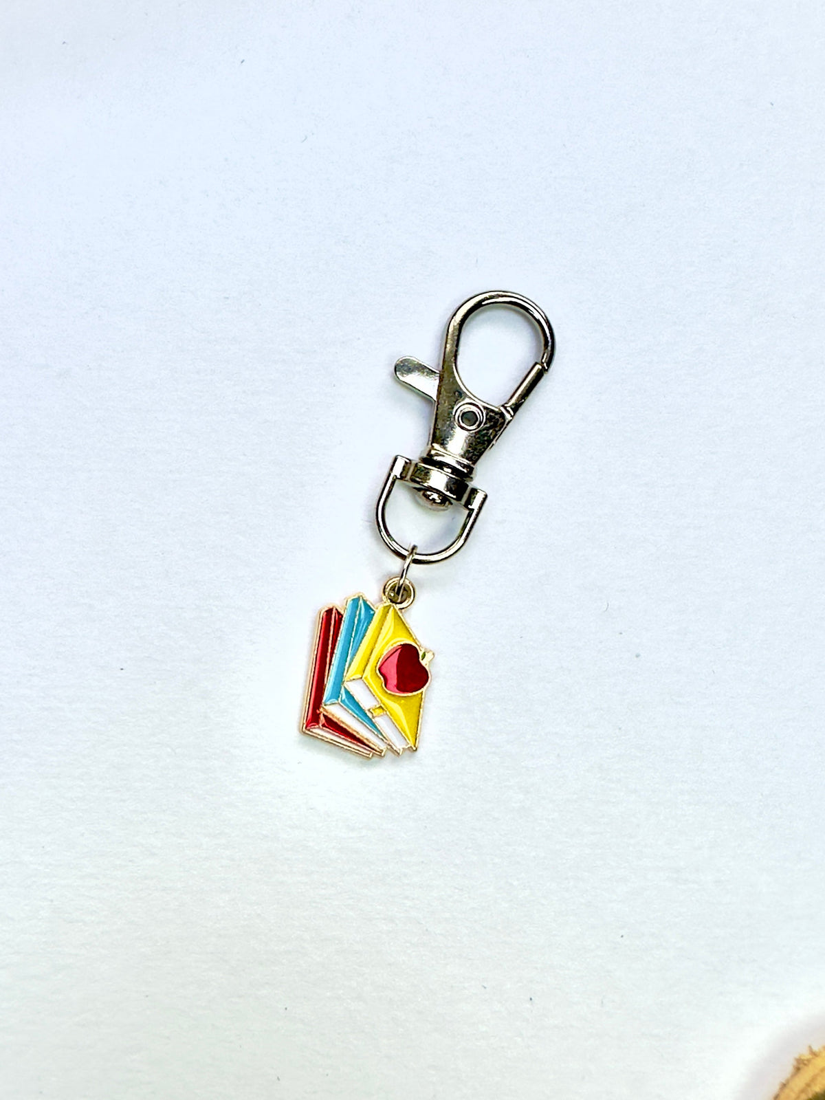 Love Mail Phone Charm
