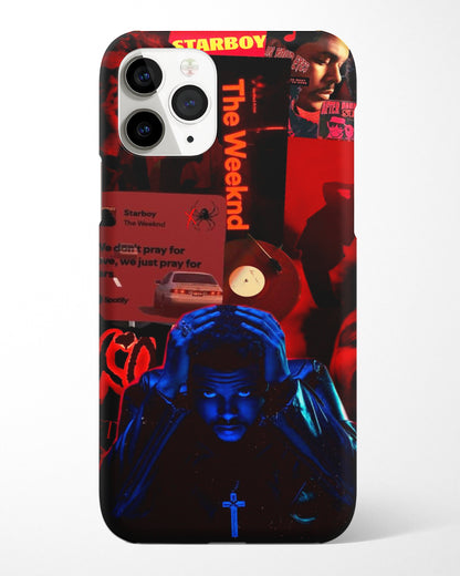 Redroom Rhythm Phone Cover