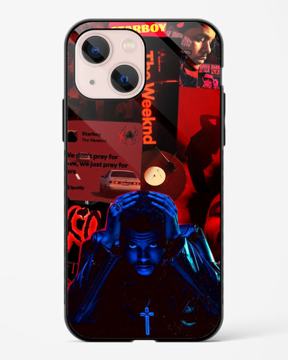 Redroom Rhythm Phone Cover