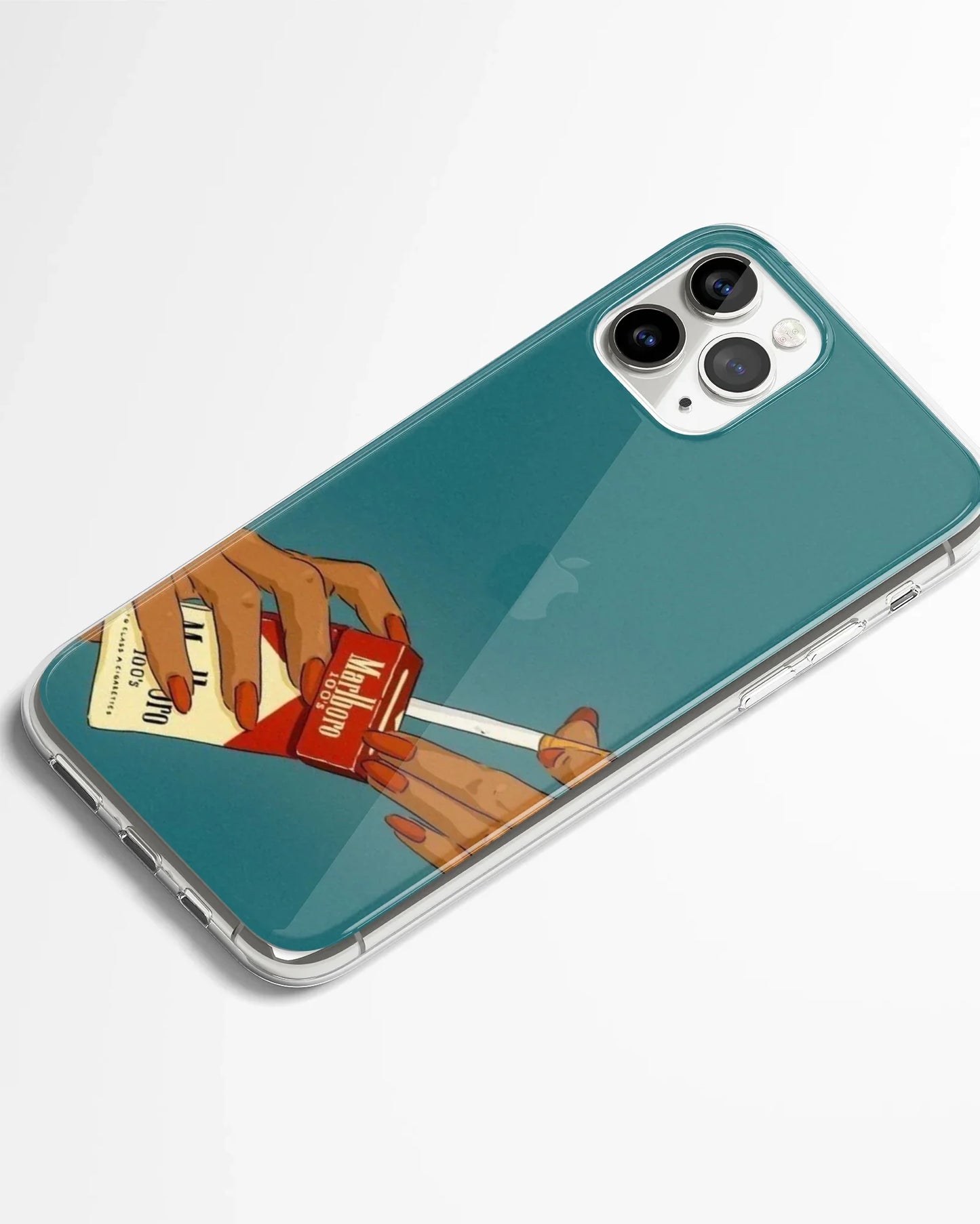 Smoke Out Phone Cover