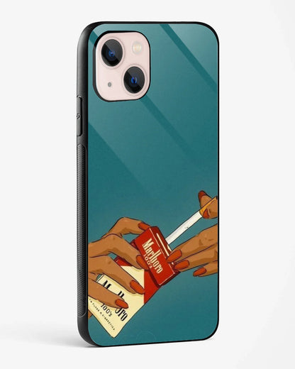 Smoke Out Phone Cover