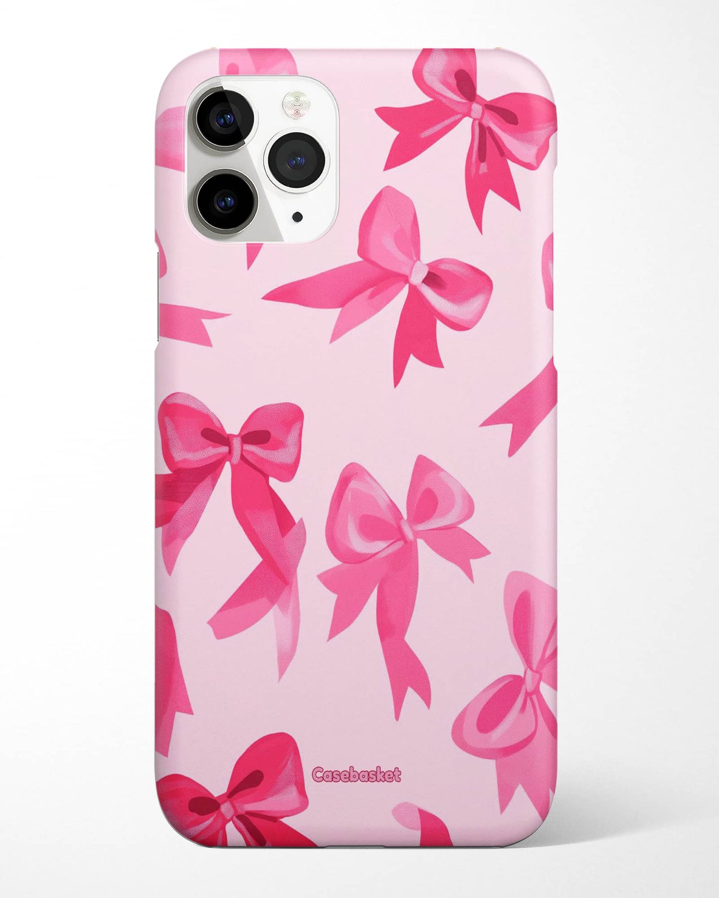Rosy Bow Parade Phone Cover