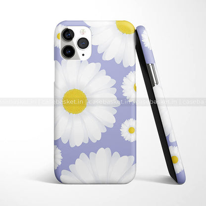 Beautiful Daisy Floral Phone Cover