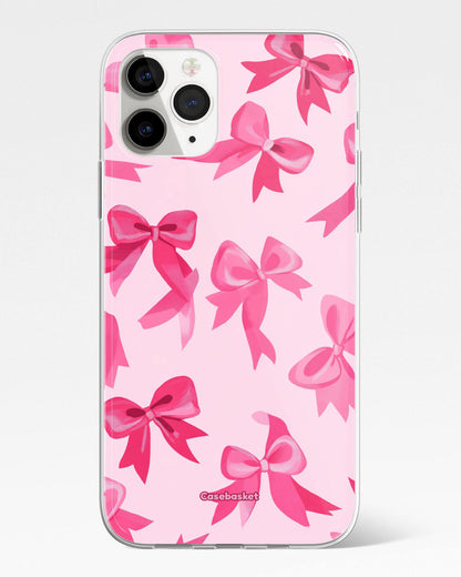 Rosy Bow Parade Phone Cover