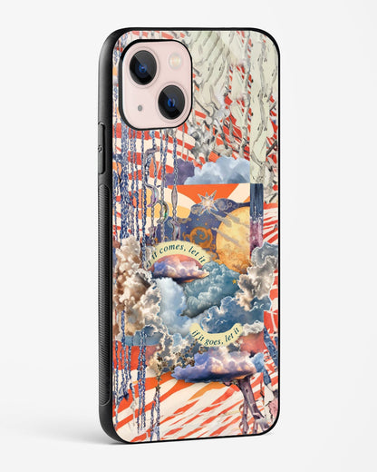 Into the Clouds Phone Cover