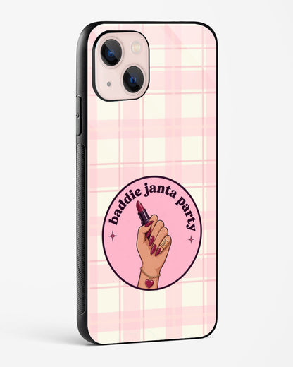 Hot Girl Janta Desi Phone Cover